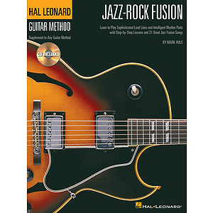 Jazz-Rock Fusion