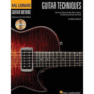 Guitar Techniques