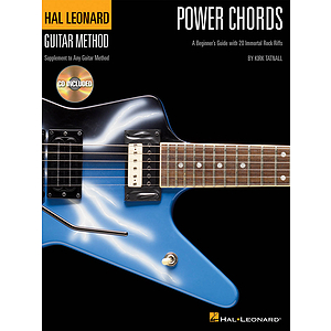 Power Chords