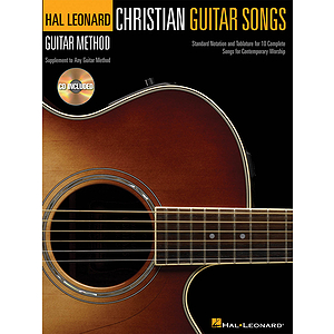 Christian Guitar Songs