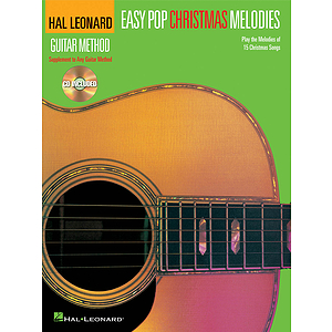 Easy Pop Christmas Melodies