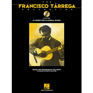 The Francisco Tárrega Collection