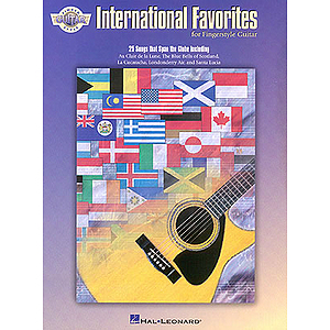 International Favorites