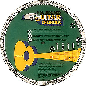 Chordisc