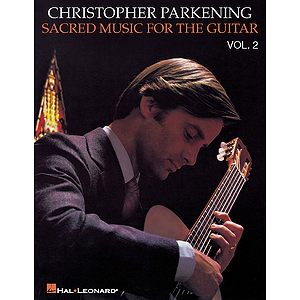 Sacred Music for the Guitar - Volume 2