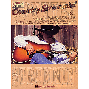 Country Strummin'