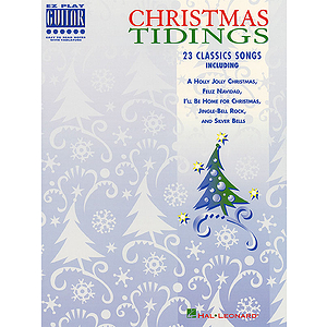 Christmas Tidings