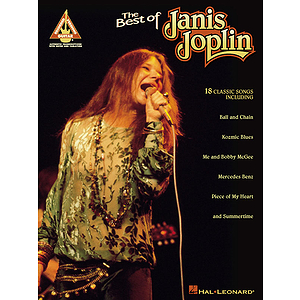 The Best of Janis Joplin