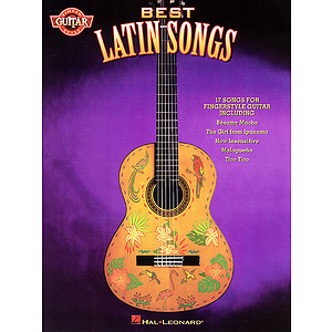 Best Latin Songs