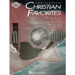 Contemporary Christian Favorites