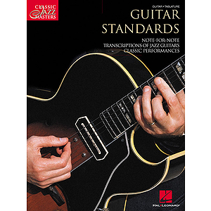 Guitar Standards