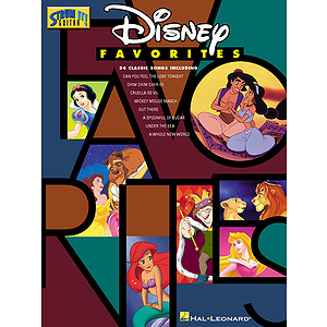 Disney Favorites