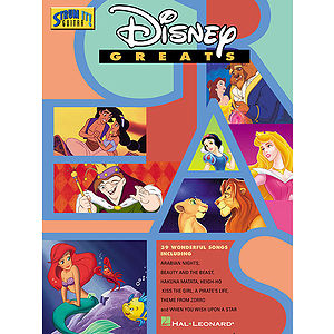 Disney Greats