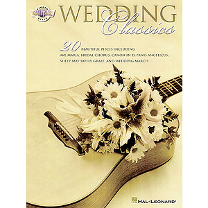 Wedding Classics