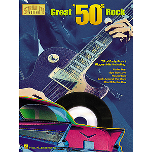 Great '50s Rock