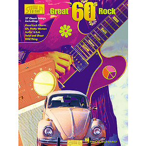 Great '60s Rock