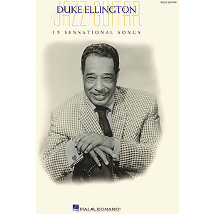 Duke Ellington for Jazz Guitar