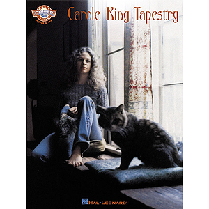 Carole King - Tapestry