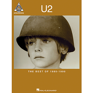The Best of U2 - 1980-1990