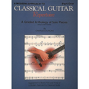 A Modern Approach to Classical Repertoire - Part 1