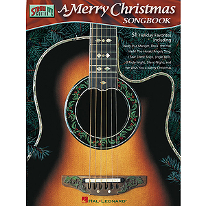 A Merry Christmas Songbook