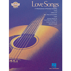 Love Songs