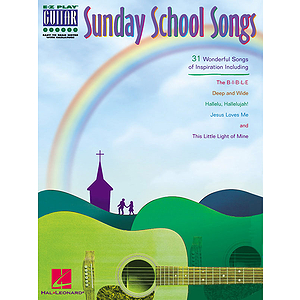Sunday School Songs