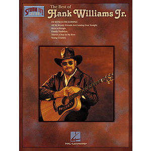 The Best of Hank Williams Jr.