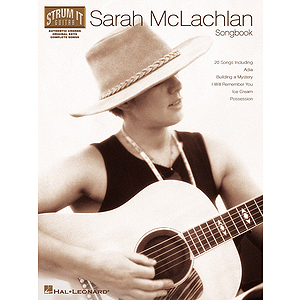 Sarah McLachlan