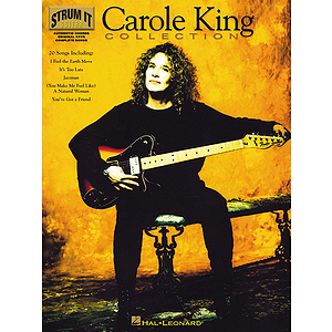 Carole King Collection