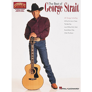 The Best of George Strait