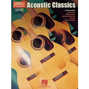 Acoustic Classics