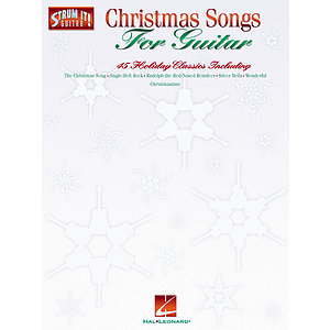 Christmas Songs for Guitar