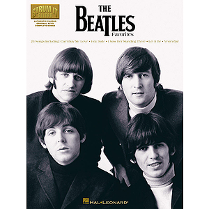 The Beatles Favorites