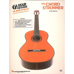The Chord Strummer
