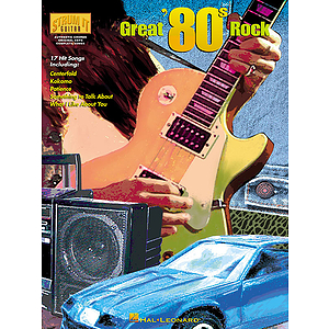 Great '80s Rock