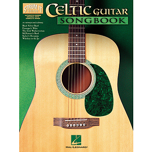Celtic Guitar Songbook