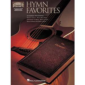 Hymn Favorites