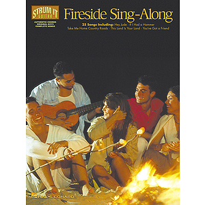 Fireside Sing-Along