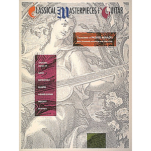 Classical Masterpieces for Guitar