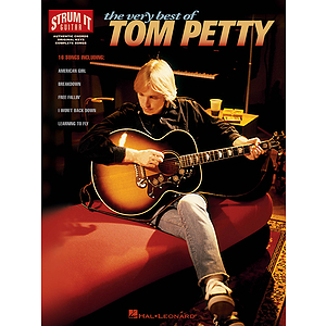 The Very Best of Tom Petty