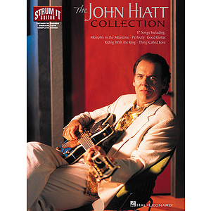 The John Hiatt Collection