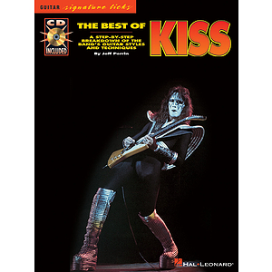 The Best of Kiss