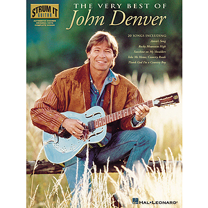 The Very Best of John Denver