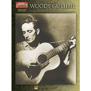 Best of Woody Guthrie