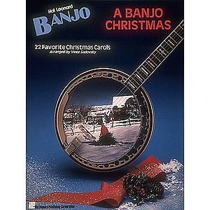 A Banjo Christmas