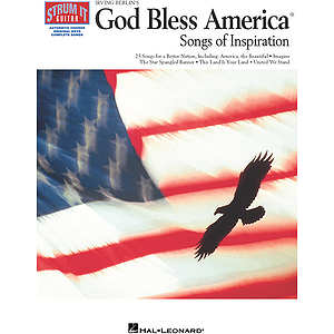 Irving Berlin's God Bless America