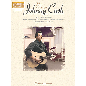 The Very Best of Johnny Cash