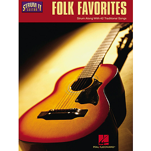 Folk Favorites