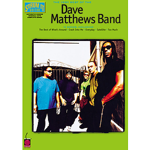 The Very Best of the Dave Matthews Band